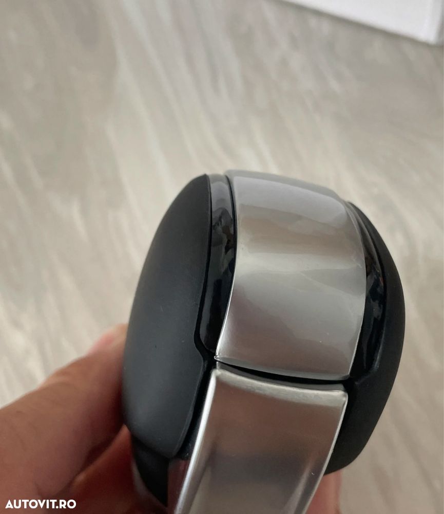 Nuca Schimbator Cutie Viteze Renault Megane 4 Kadjar Talisman X-Trail - 4