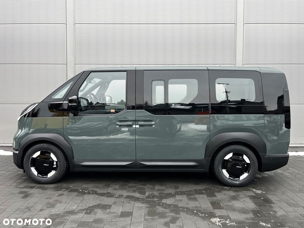 Kia PV5 71.2kWh - 3