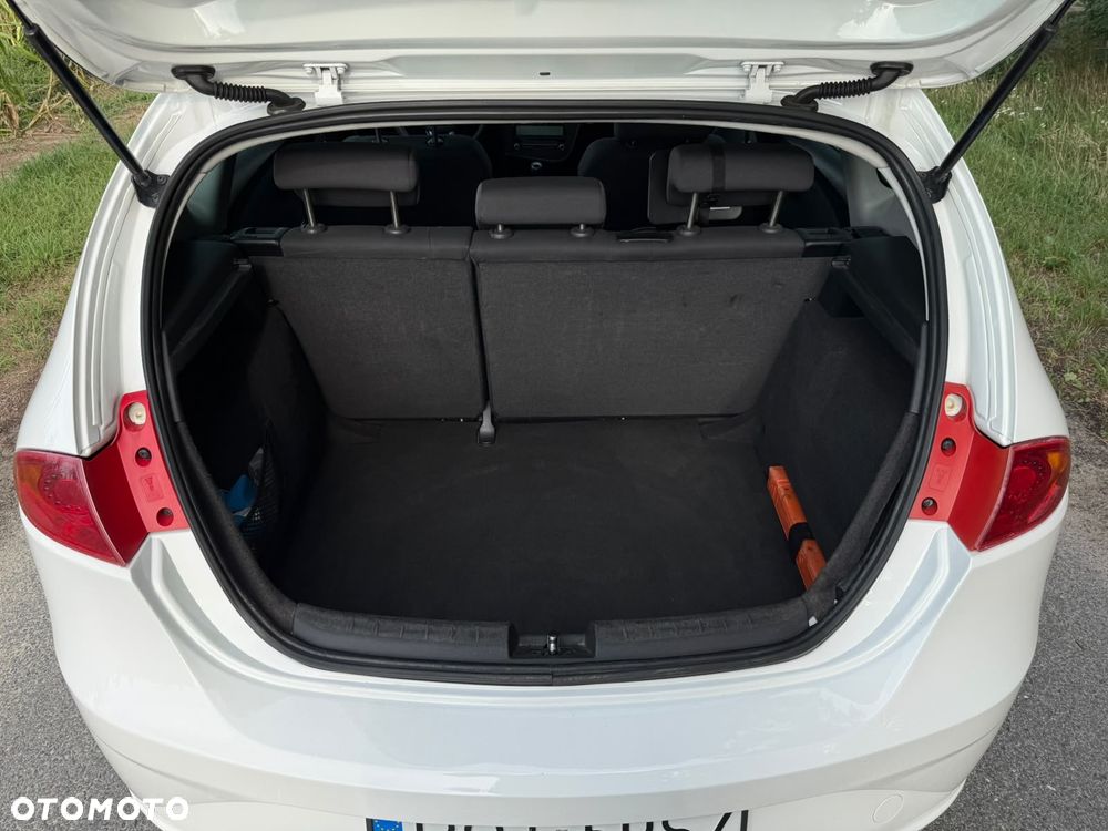 Seat Leon - 11