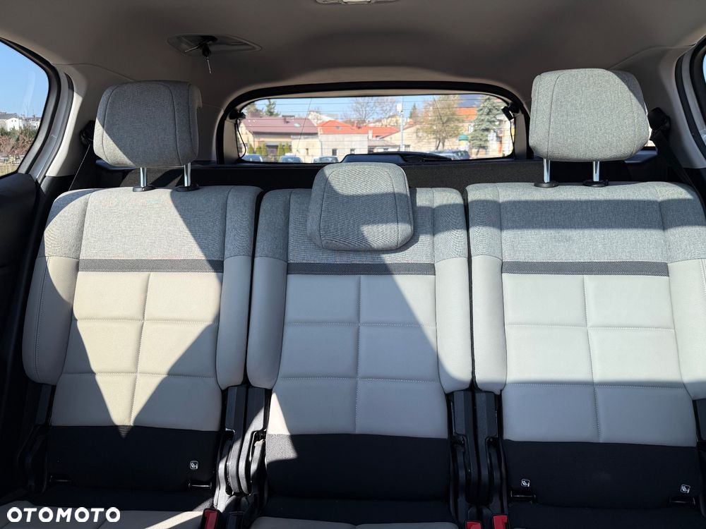 Citroën C5 Aircross 1.6 PureTech Shine EAT8 - 22