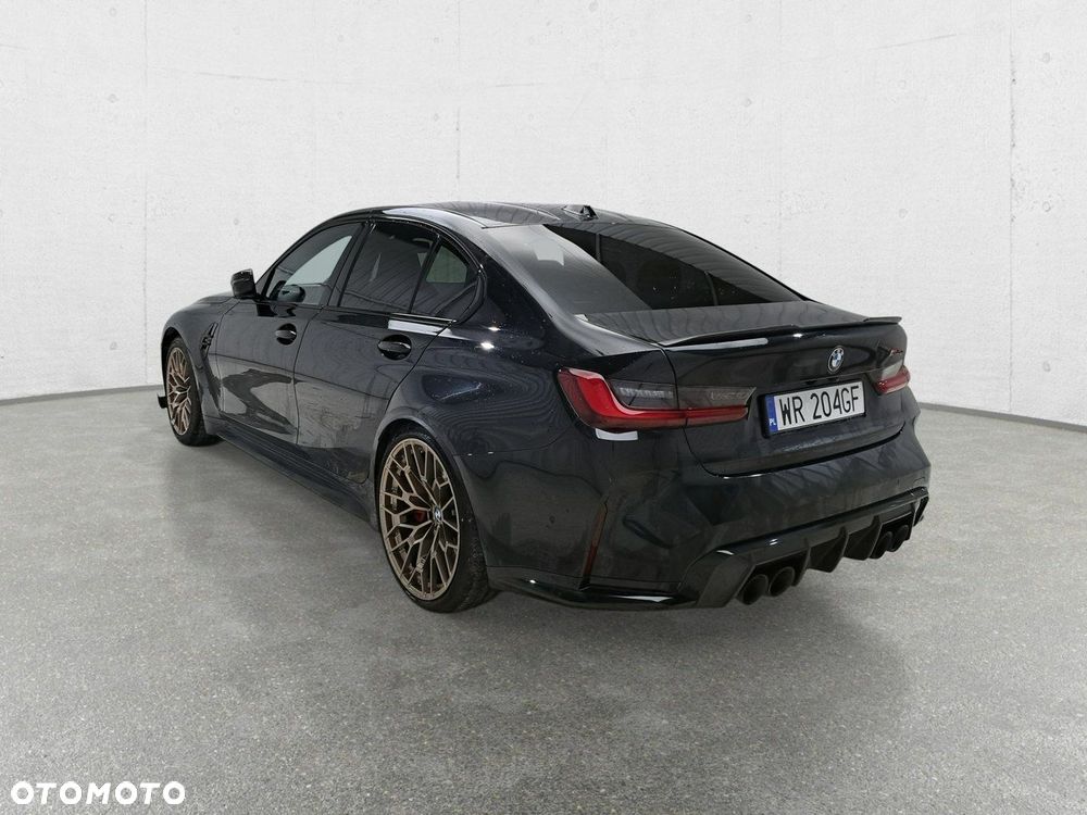 BMW M3 - 4