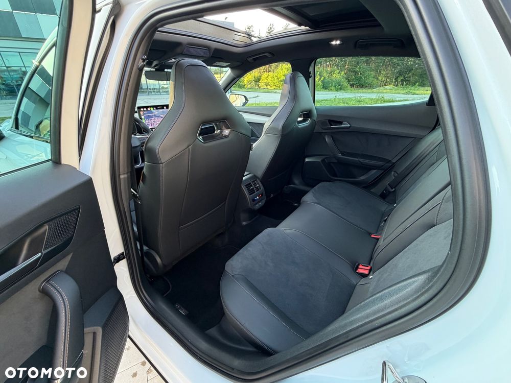 Cupra Formentor 2.0 TSI 4Drive DSG VZ Tribe Edition - 23