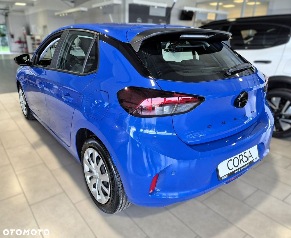 Opel Corsa - 6