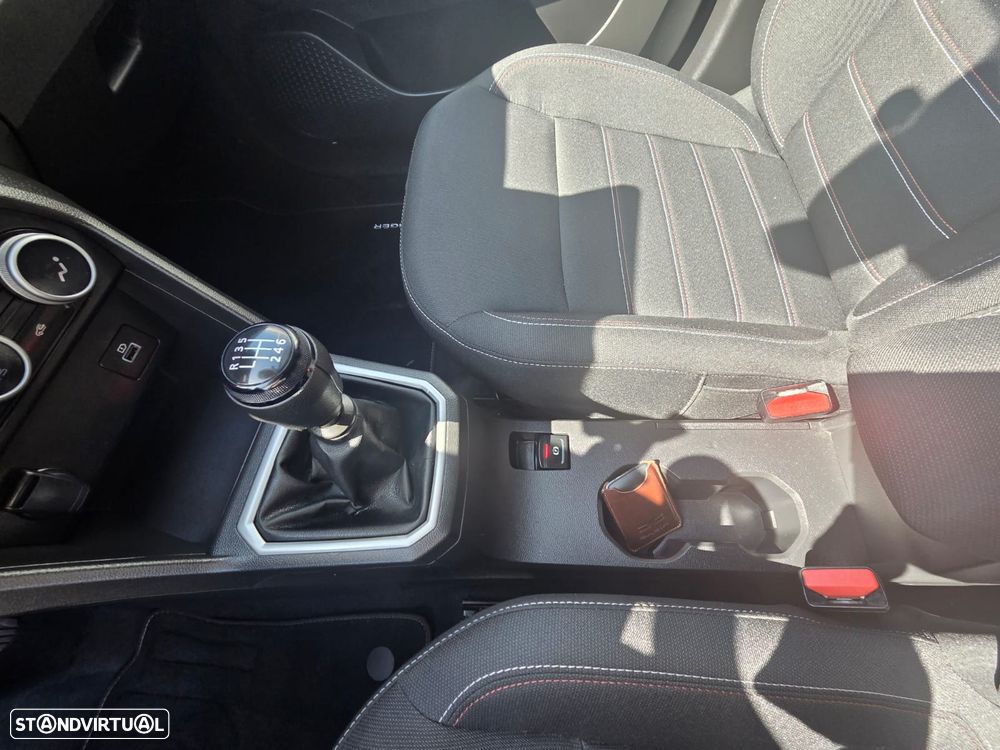 Dacia Jogger 1.0 ECO-G Extreme+ Up&Go 7L Bi-Fuel - 30