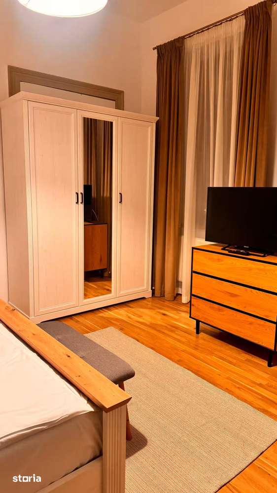 Apartamente de inchiriat | Centru - Str. Horea, Facultatea de Business — fotografia 3
