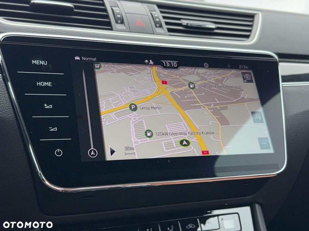 Skoda Superb 2.0 TSI 4x4 L&K DSG - 27