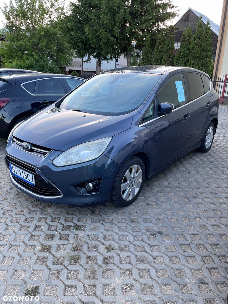 Ford C-MAX - 2