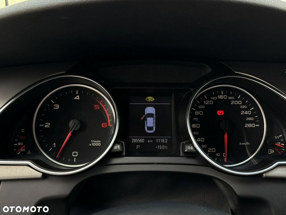 Audi A5 Sportback - 14