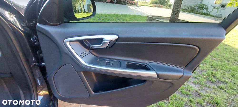 Volvo V60 D2 Drive-E Kinetic - 7