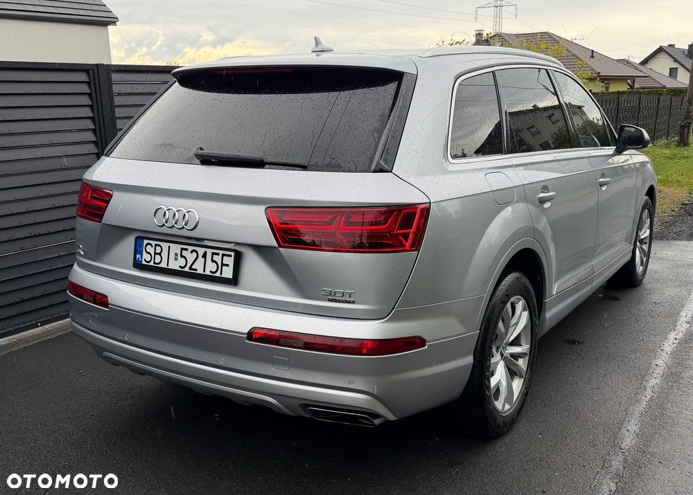 Audi Q7 - 3