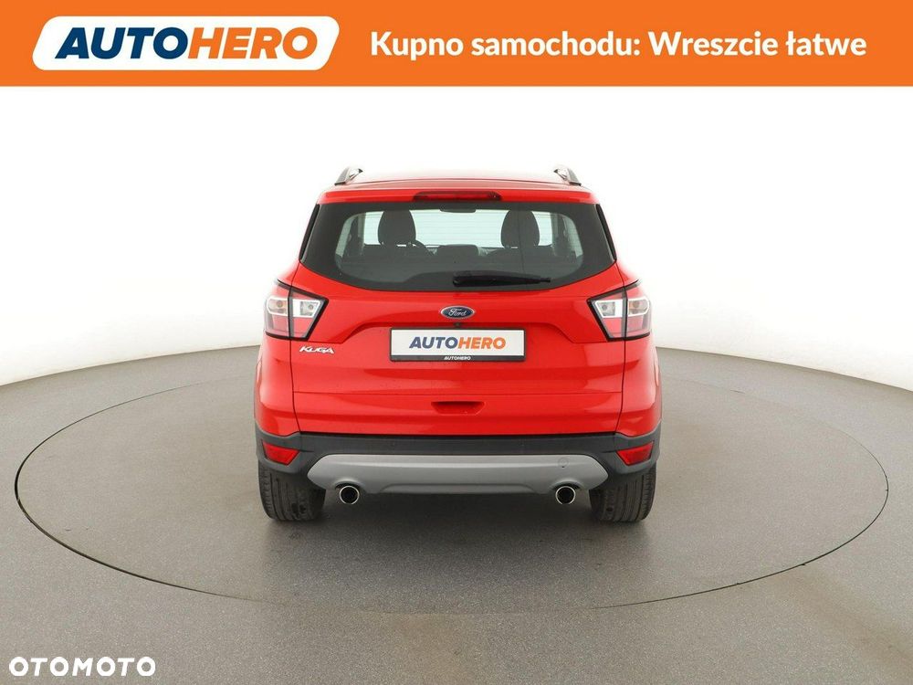 Ford Kuga 1.5 EcoBlue COOL&CONNECT - 7