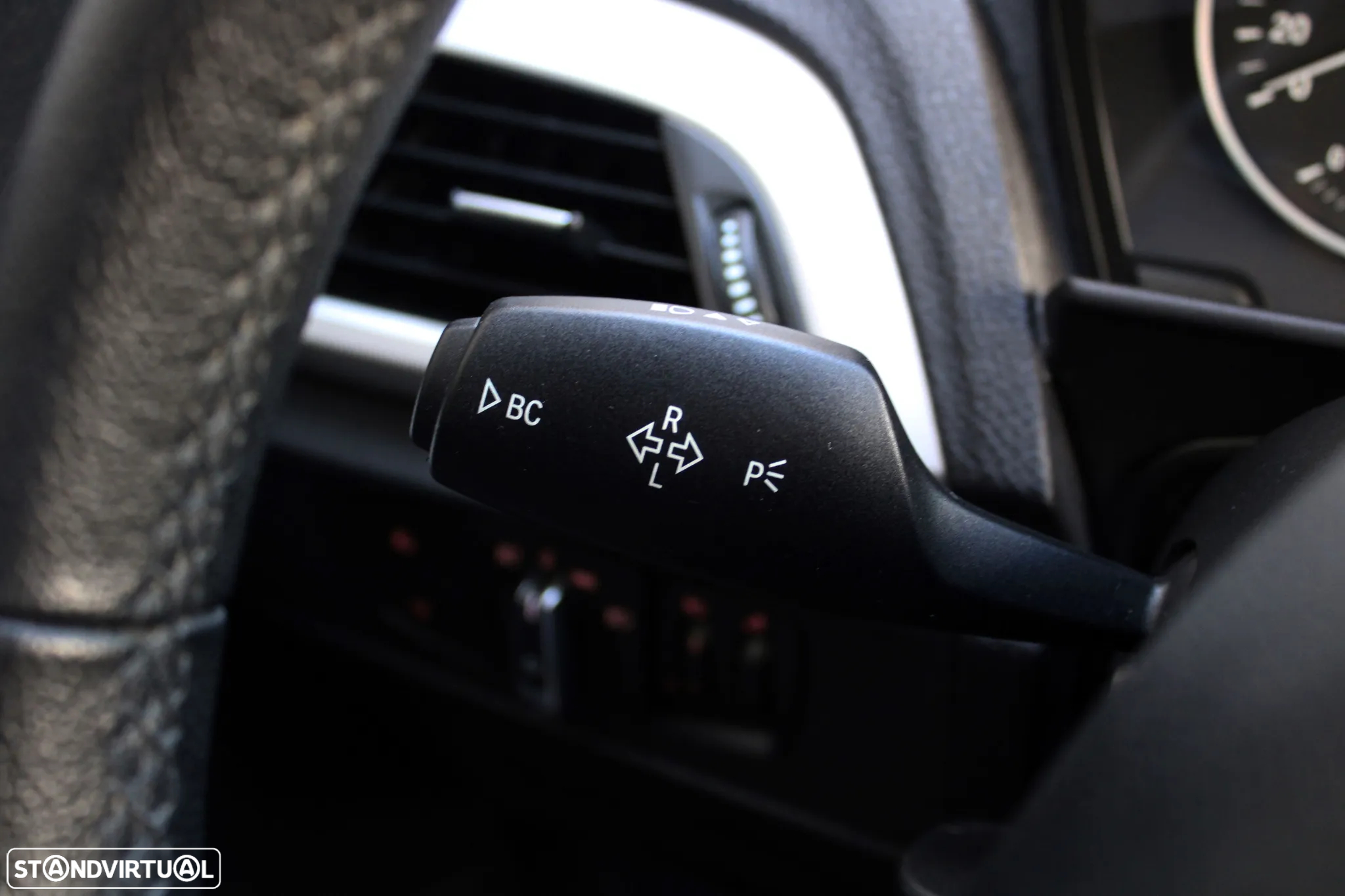 BMW 116 d EDynamics Advantage - 35