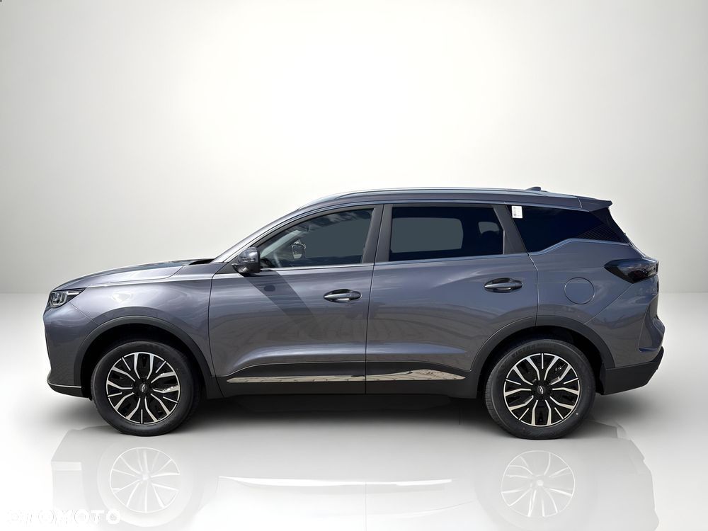 Chery Tiggo 7 1.5 T-GDI Super Hybrid Prestige DHT - 9