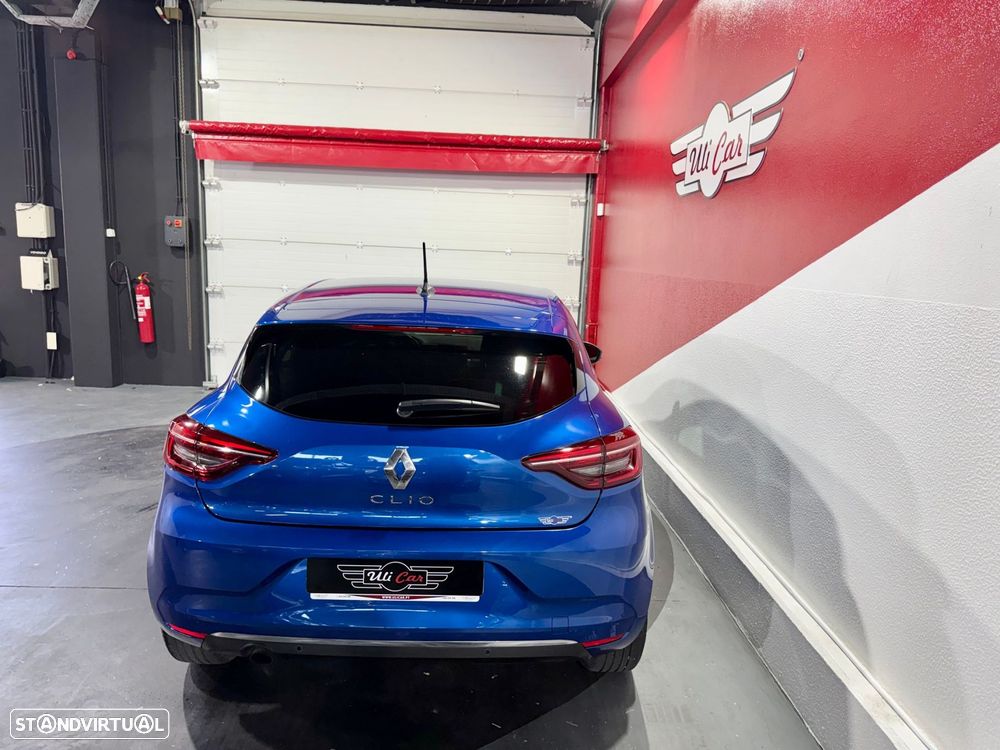 Renault Clio 1.0 TCe Intens - 22