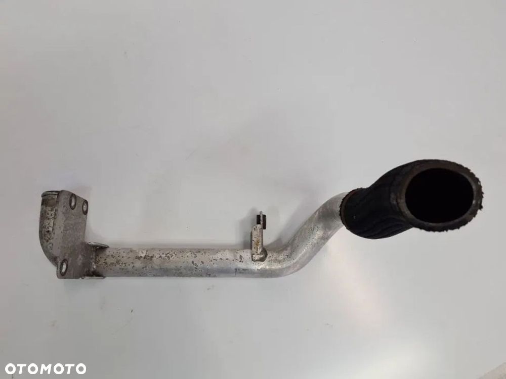 RURA WĄŻ PRZEWÓD INTERCOOLERA CRUZE 2.0VCDI - 4