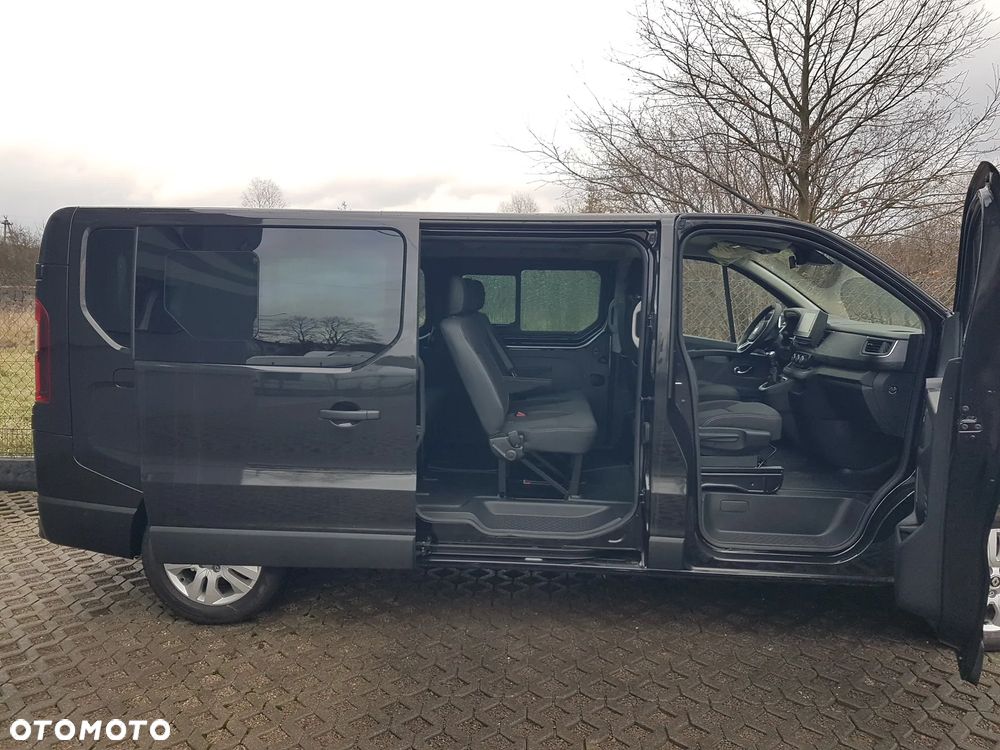 Renault Trafic - 31