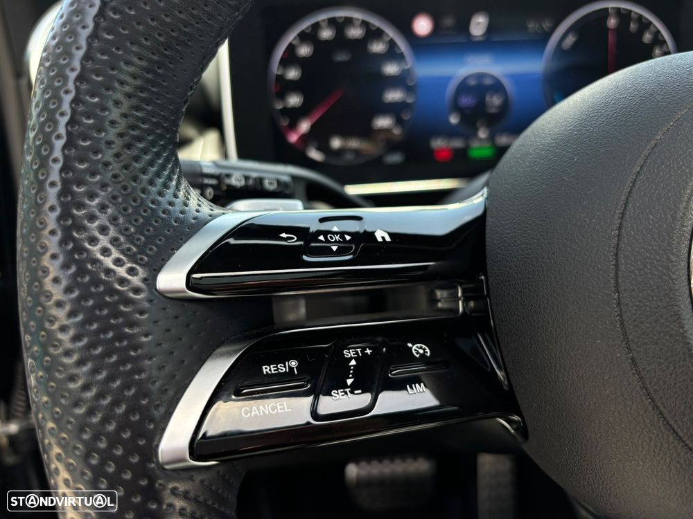 Mercedes-Benz GLC 300 de 4Matic 9G-TRONIC Edition AMG Line - 15