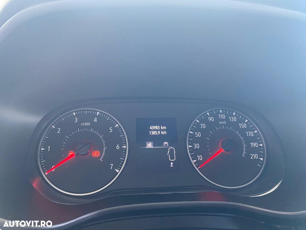 Dacia Sandero Stepway TCe 90 MT6 Comfort - 12