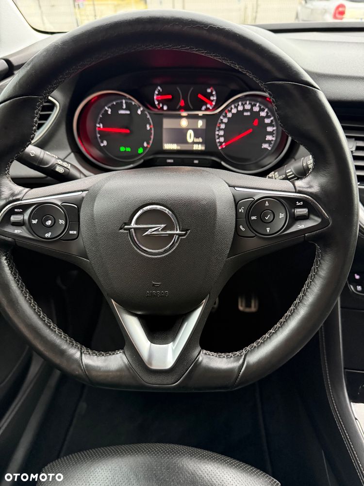 Opel Grandland X 2.0 CDTI Innovation S&S - 26