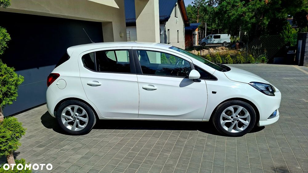 Opel Corsa 1.4 Color Edition S&S - 14
