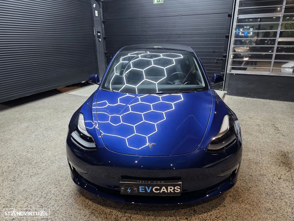 Tesla Model 3 Standard Range Plus RWD - 8