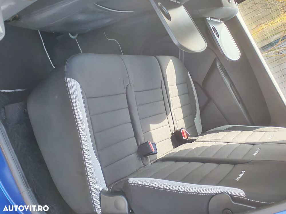 Dacia Lodgy TCe 130 GPF (7-Sitzer) Stepway - 10