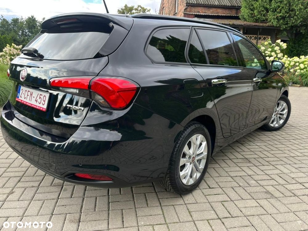 Fiat Tipo - 15