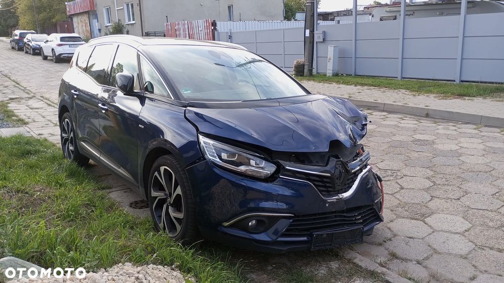 Renault Grand Scenic Gr 1.3 TCe FAP Intens - 1