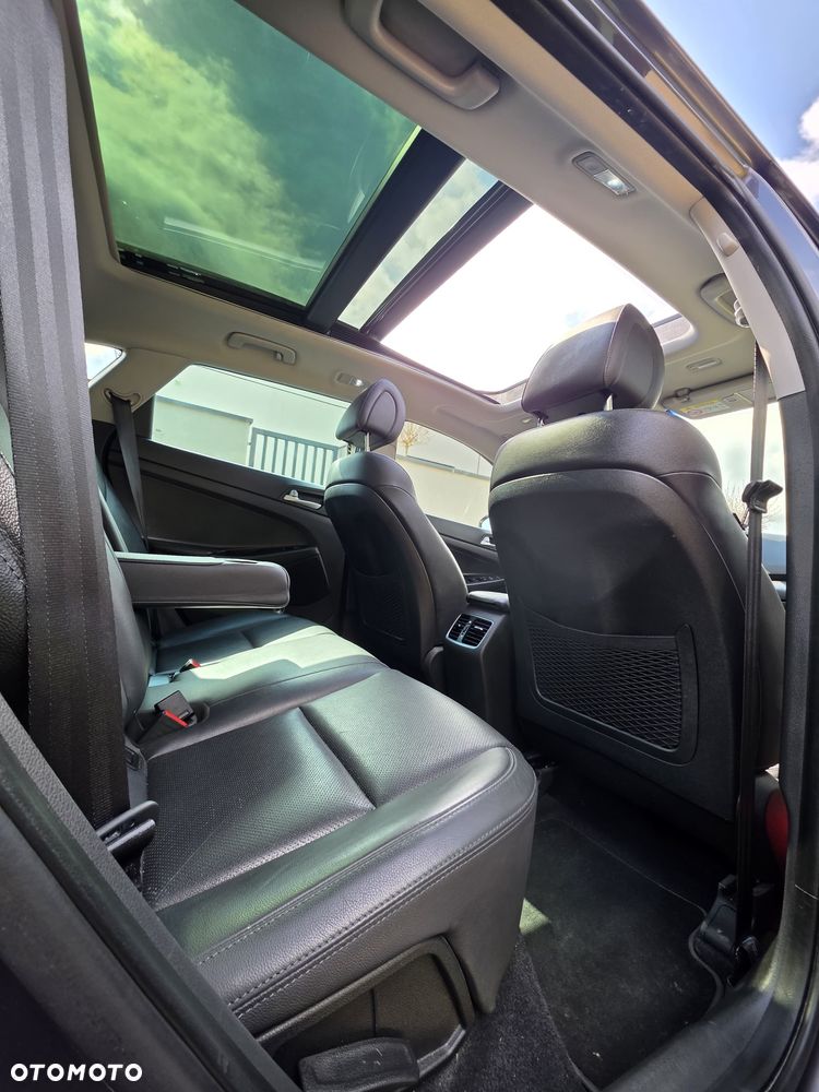 Hyundai Tucson 1.7 CRDI BlueDrive Style 2WD - 17