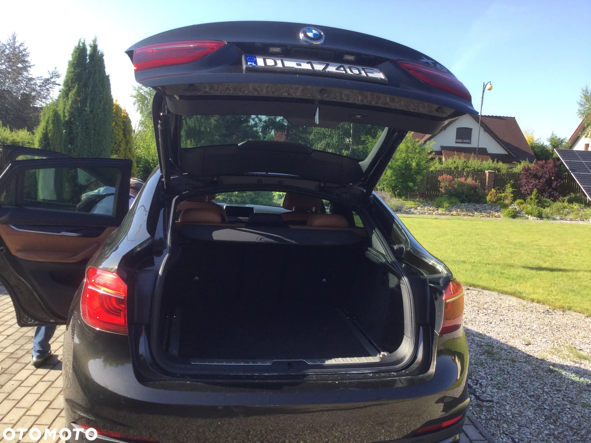 BMW X6 xDrive40d - 6