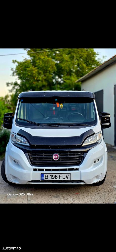 Fiat Ducato - 1