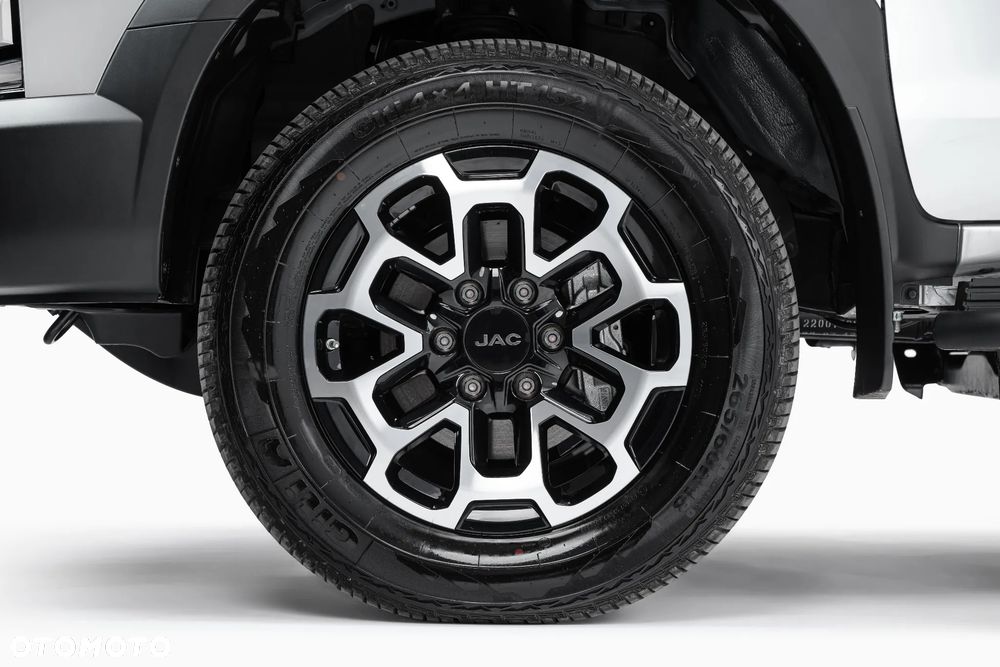 JAC T9 - 23