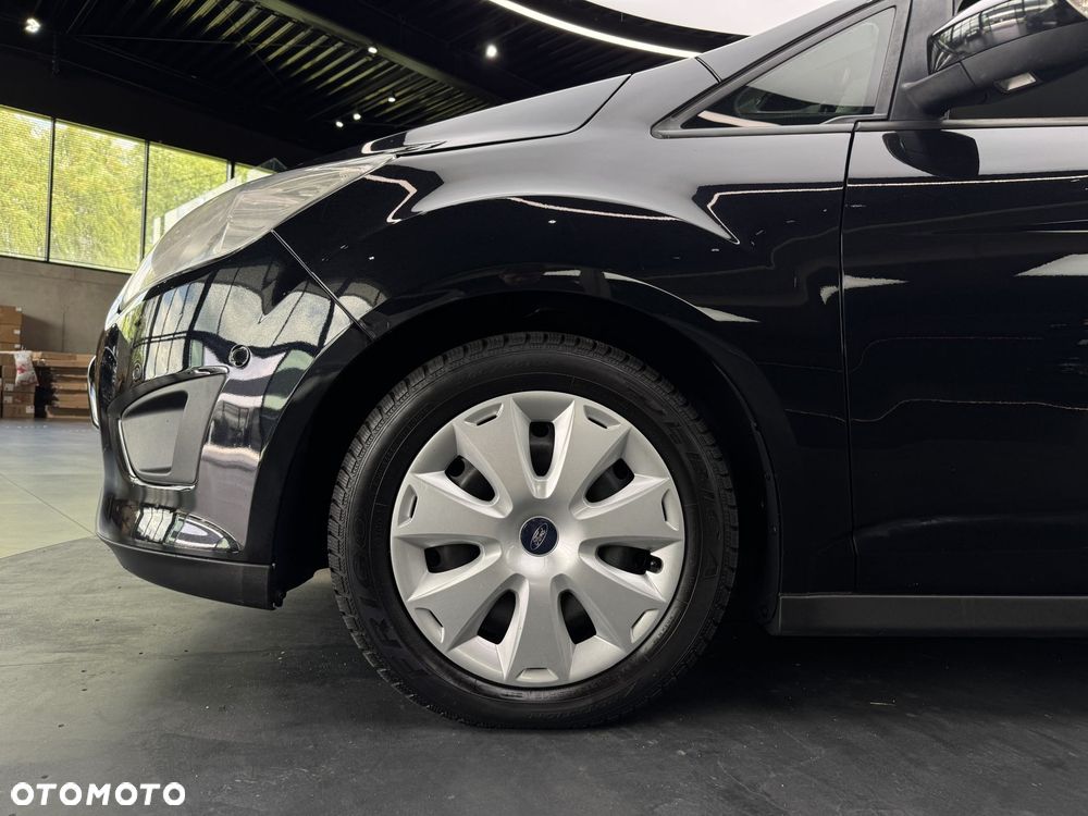 Ford C-MAX 1.6 TDCi Trend - 20