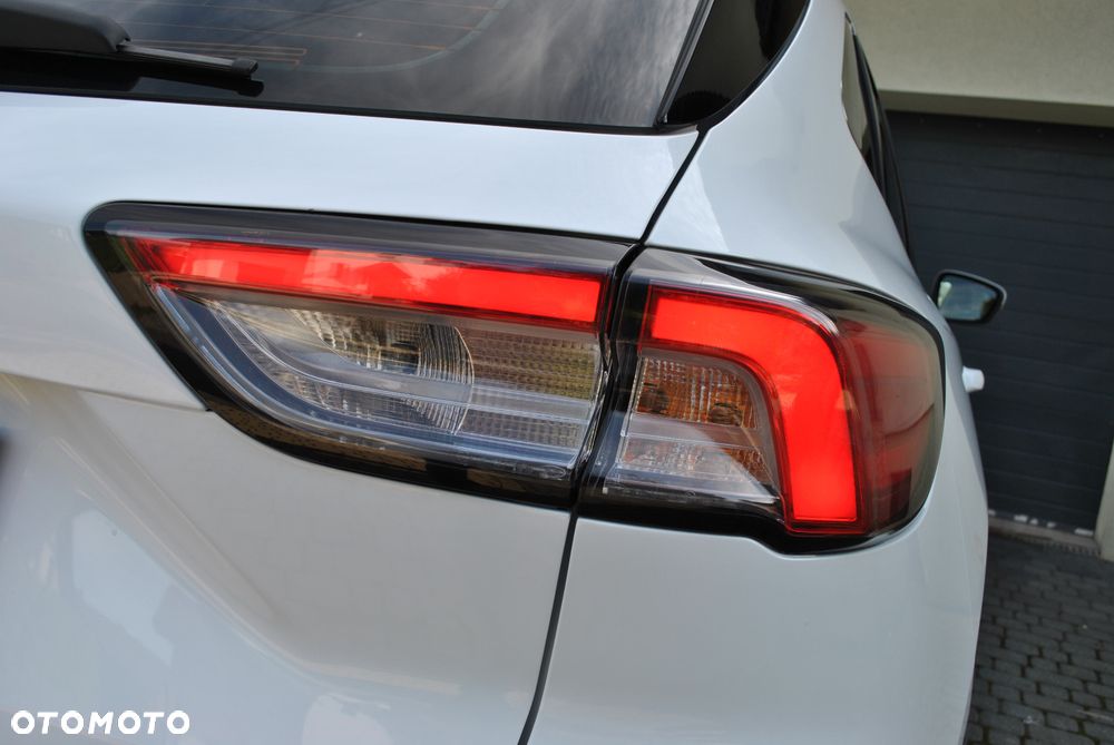 Ford Kuga 2.0 EcoBlue 4x4 TITANIUM - 22