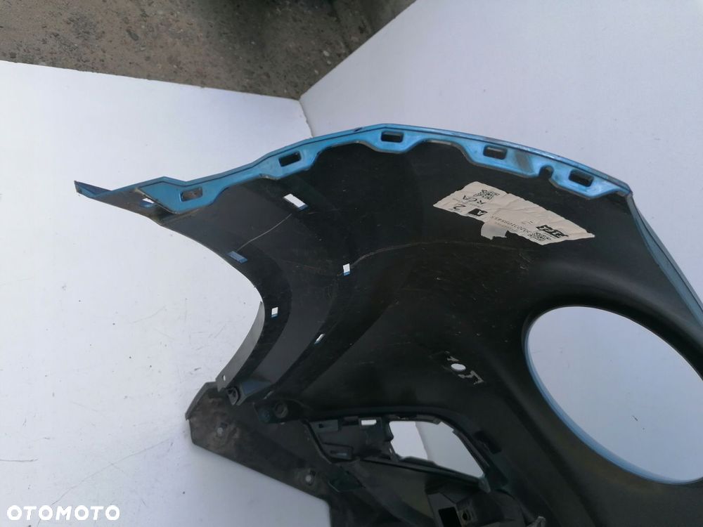 Zderzak przód NISSAN Juke 2 II 19- - 16