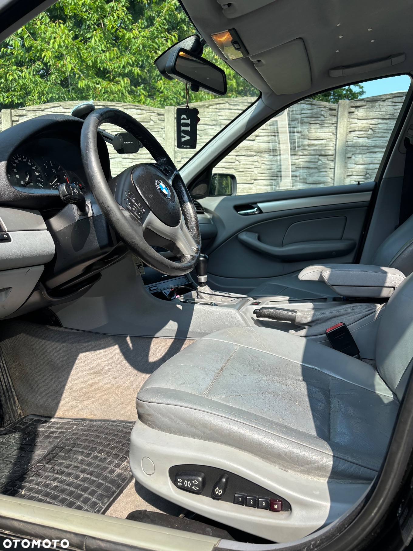 BMW Seria 3 - 10