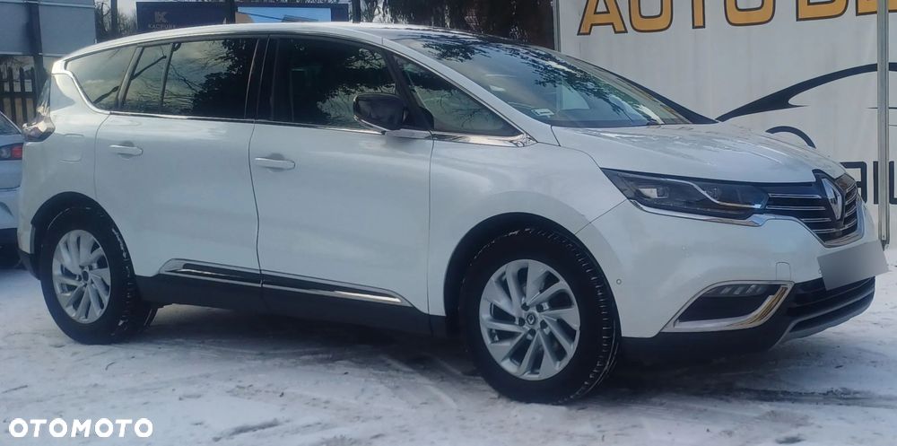 Renault Espace 1.6 dCi Energy Life 7os - 4