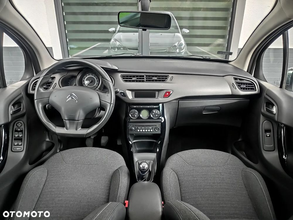 Citroën C3 1.2 VTi Attraction - 8