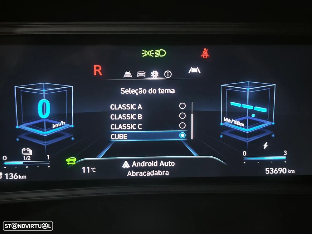 Hyundai Kauai Advantage - 36