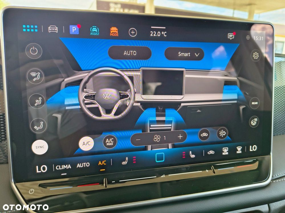 Volkswagen Tiguan 1.5 eTSI Life Plus DSG - 19