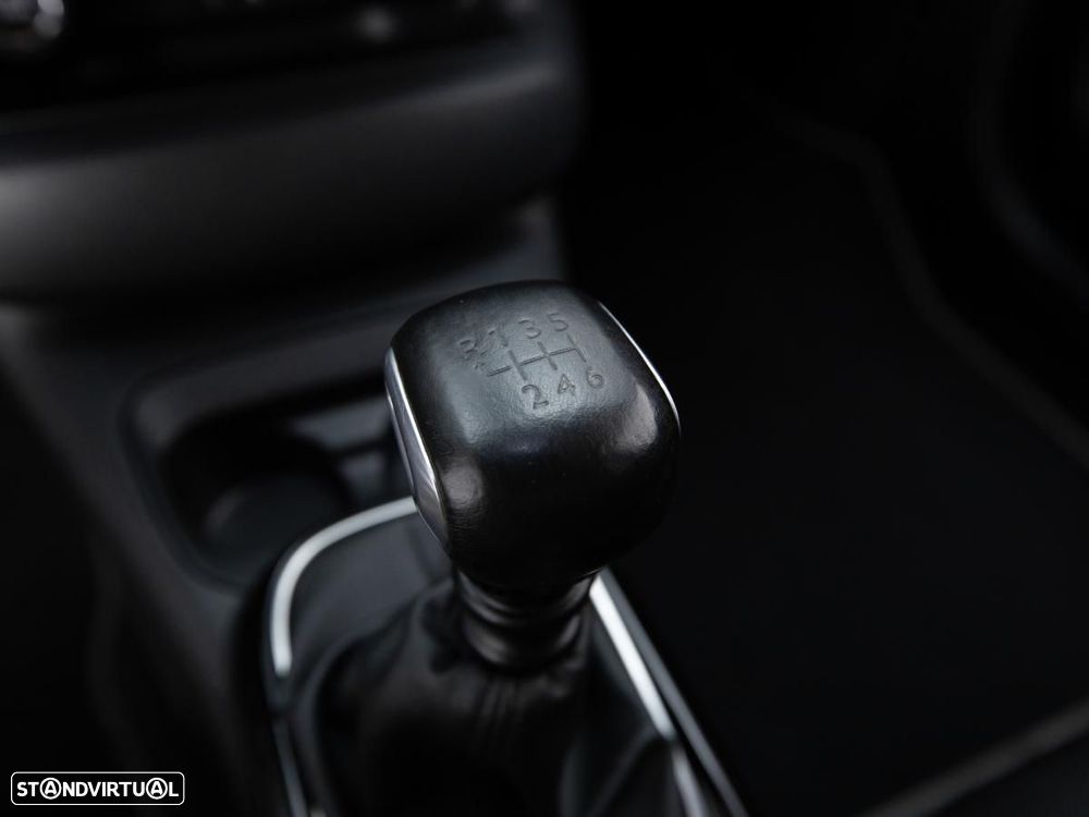 Citroën C4 Cactus - 16