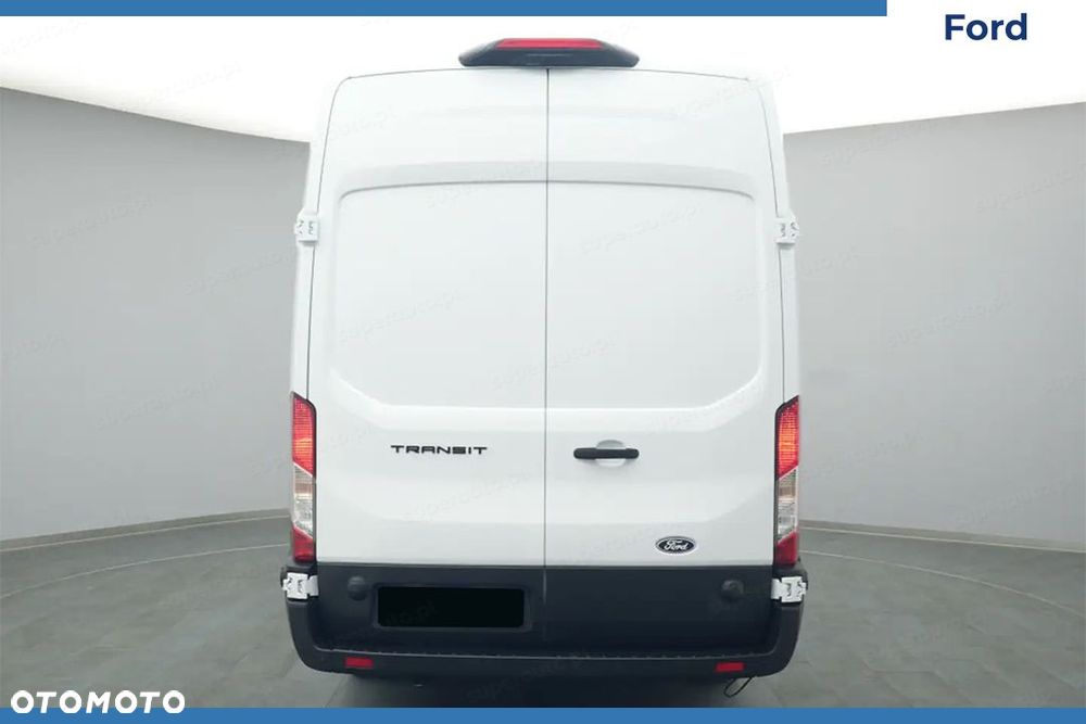 Ford Transit L4H3 Trend 350 RWD 2.0 165KM - 6