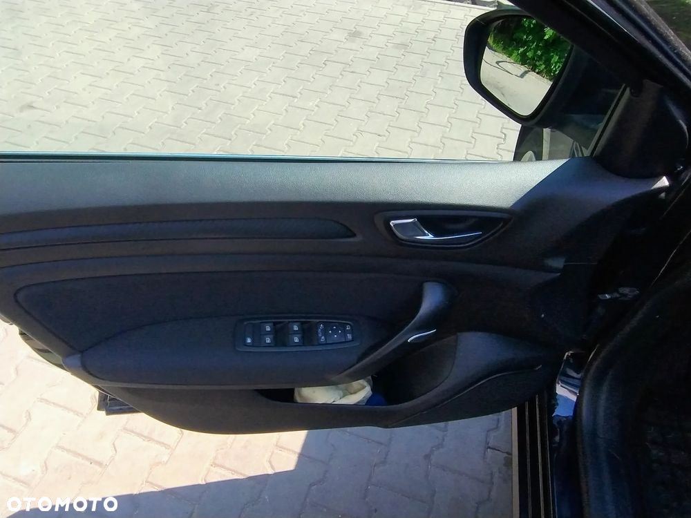 Renault Megane 1.5 dCi Business - 7