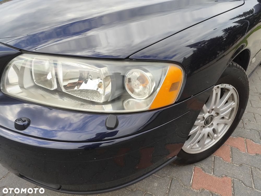 Volvo V70 2.4 Edition - 6