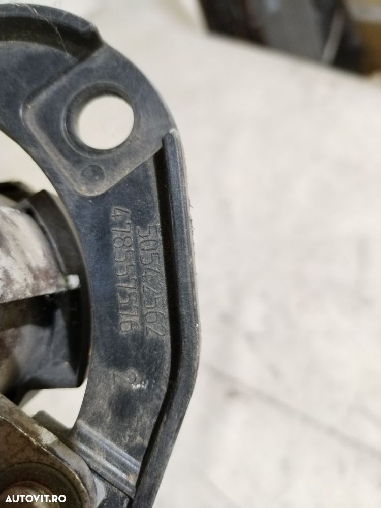 Proiector, Alfa Romeo Mito, 2008, 2009, 2010, 2011, 2012, 2013, 2014, 2015, 2016, 2017, cod origine OE 50542562. - 6