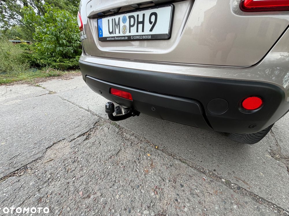 Nissan Qashqai 1.6 I-Way - 22