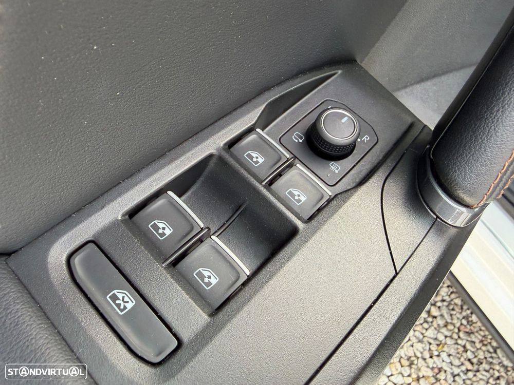 Cupra Formentor VZ 1.4 e-Hybrid DSG - 24