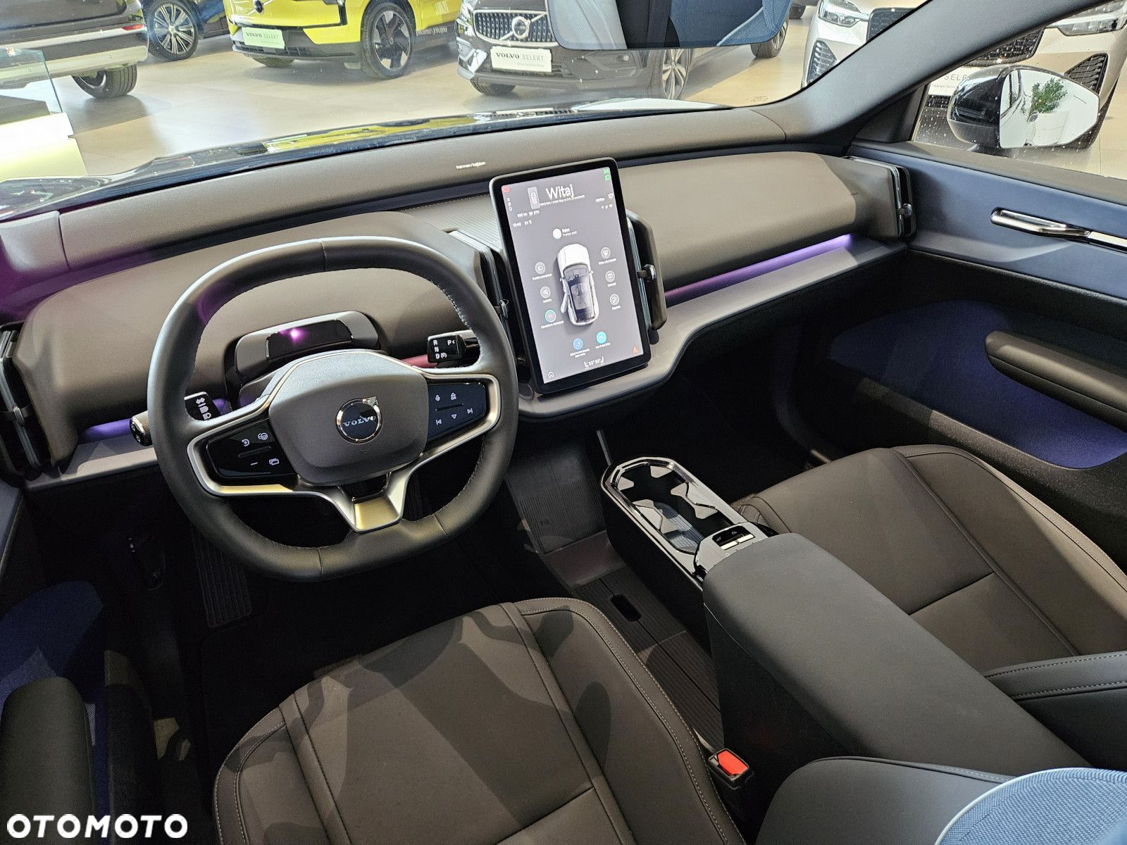 Volvo EX30 - 10