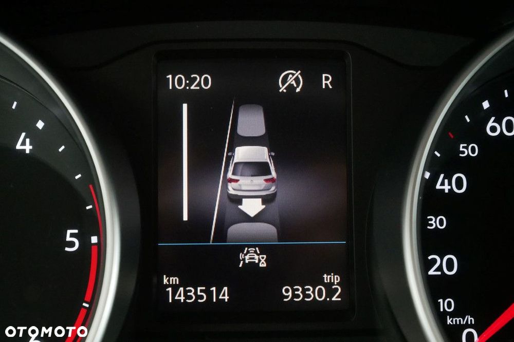 Volkswagen Tiguan 2.0 TDI SCR Life DSG - 23