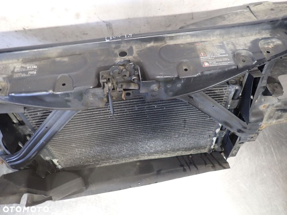 PAS PRZEDNI SEAT LEON I 1.9 1J0959455F  1J0121205B   1J0121207M - 3